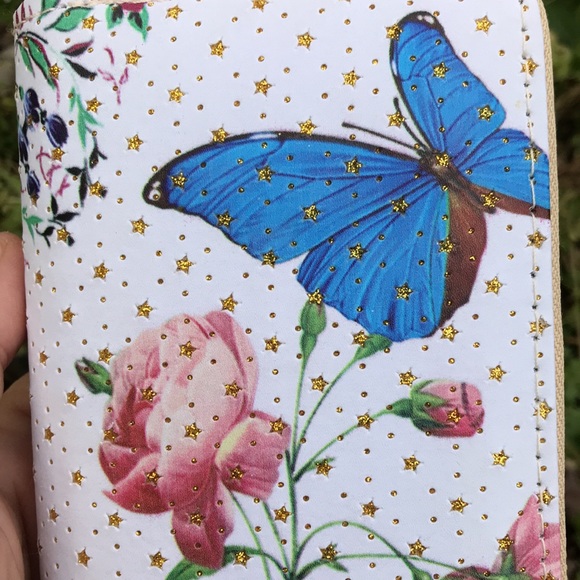 BUTTERFLY 🦋 WALLET - Picture 7 of 16